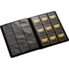 DS Card Codex 360 Portfolio Iron Grey