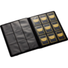 DS Card Codex 360 Portfolio Iron Grey