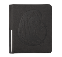 DS Card Codex 160 Portfolio Iron Grey