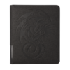 DS Album Zipster Regular Iron Grey