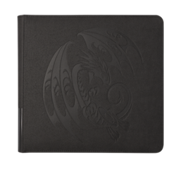 DS Card Codex 576 Portfolio Iron Grey