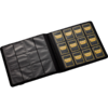 DS Card Codex 576 Portfolio Iron Grey