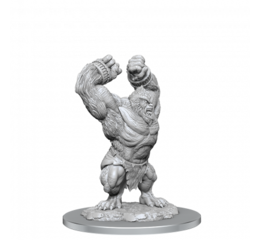 D&D Nolzur's Mini: Barlgura