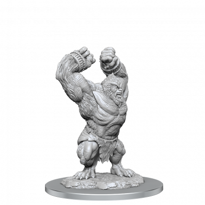 D&D Nolzur's Mini: Barlgura