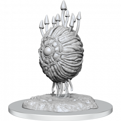 D&D Nolzur's Mini: Gas Spore