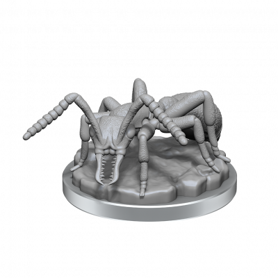 Wizkids Deepcuts: Giant Ants