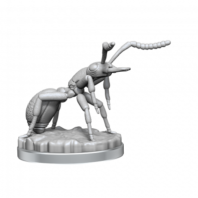 Wizkids Deepcuts: Giant Ants