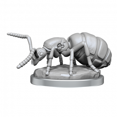 Wizkids Deepcuts: Giant Ants