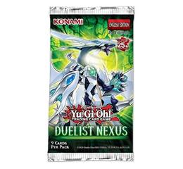 Duelist Nexus Booster