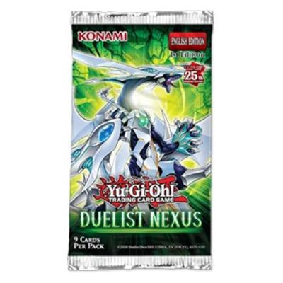 Duelist Nexus Booster