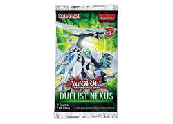 Duelist Nexus Booster