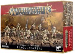 Warhammer Age of Sigmar