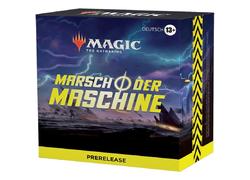 March Of The Machine Prerelease Pack