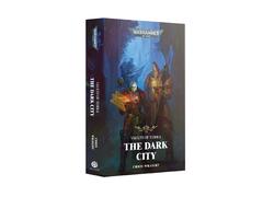 Vaults Of Terra: The Dark City (Pb)