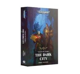 Vaults Of Terra: The Dark City (Pb)