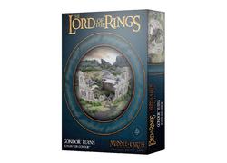 Middle-earth Sbg: Gondor Ruins