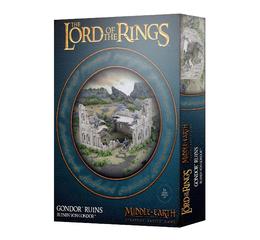 Middle-earth Sbg: Gondor Ruins