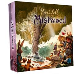 Everdell: Mistwood