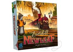 Everdell: Newleaf