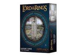 Middle-earth Sbg: Gondor Tower