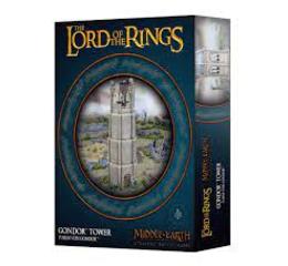 Middle-earth Sbg: Gondor Tower