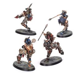 Necromunda: Cawdor Ridge Walkers