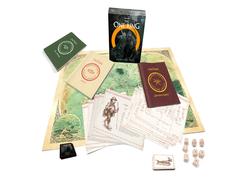 The One Ring RPG Starter Set