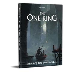 The One Ring RPG Ruins of the Lost Realm