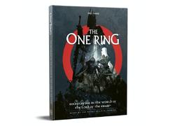 The One Ring RPG Core Rules 2nd Edition