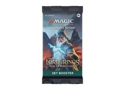 Tales of Middle Earth EN Set Booster