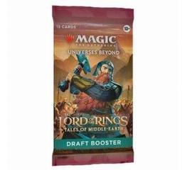 Tales of Middle Earth Draft Booster