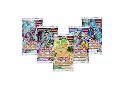 Booster packs