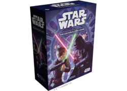 Star Wars: The Deckbuilding Game