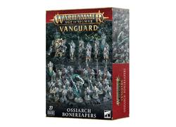 Vanguard: Ossiarch Bonereapers