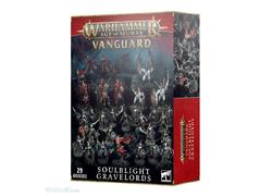 Vanguard: Soulblight Gravelords