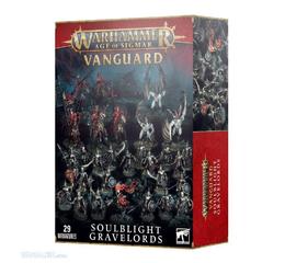 Vanguard: Soulblight Gravelords