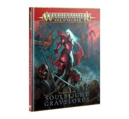 Battletome: Soulblight Gravelords (Eng)