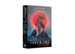 The Last Volari (Hb)