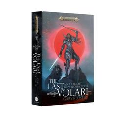 The Last Volari (Hb)