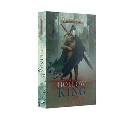 The Hollow King (Pb)