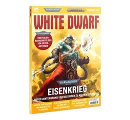 White Dwarf 487 (Apr-23)