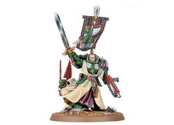 Dark Angels Azrael