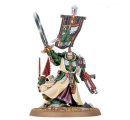 Dark Angels Azrael