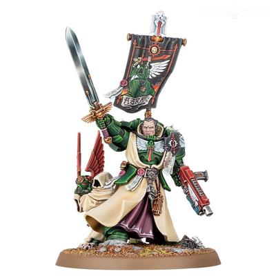 Dark Angels Azrael