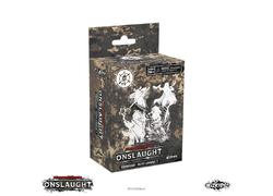 D&D Onslaught: Many-Arrows 1 Expansion