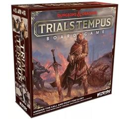 D&D Trials of Tempus Standard Edition