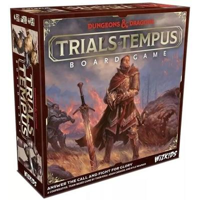 D&D Trials of Tempus Standard Edition