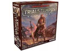 D&D Trials of Tempus Standard Edition