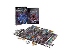 Warhammer Underworlds: Wyrdhollow (Eng)