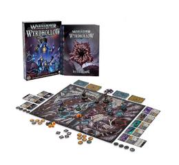 Warhammer Underworlds: Wyrdhollow (Eng)